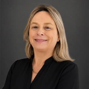 Abina Falvey, DiscoverOS Digital Programme Manager