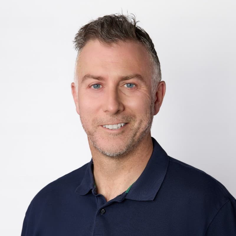 Conor Douglas, Lead Consultant, GrowthOS