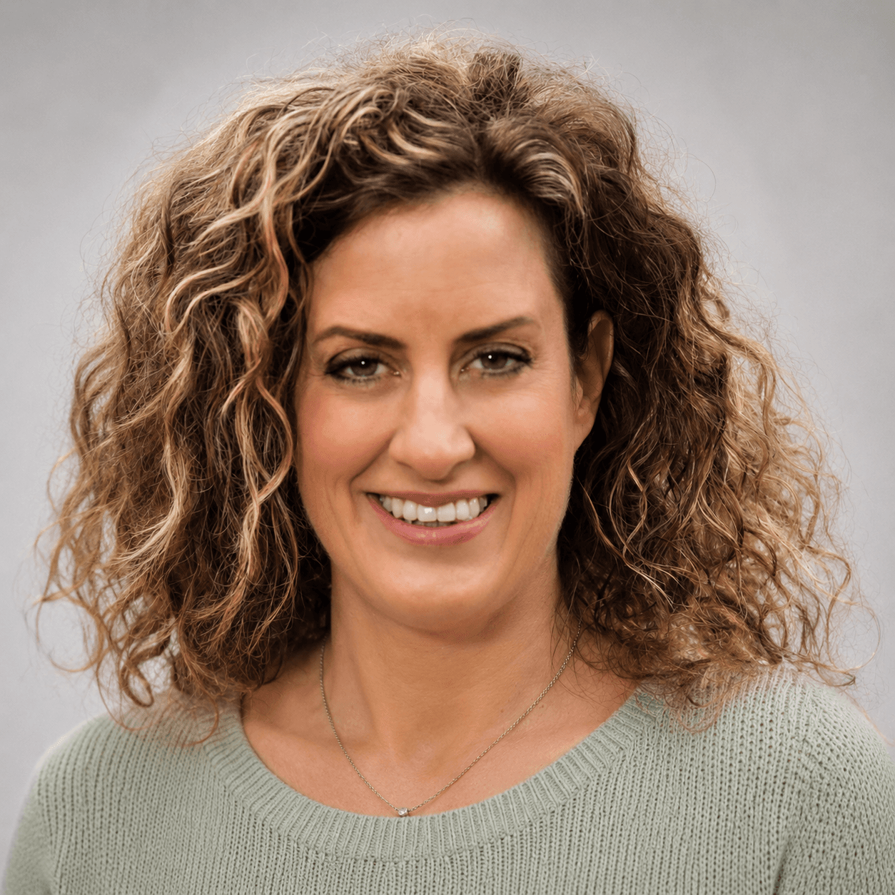 Nicky Feeney, Lead Consultant, DiscoverOS