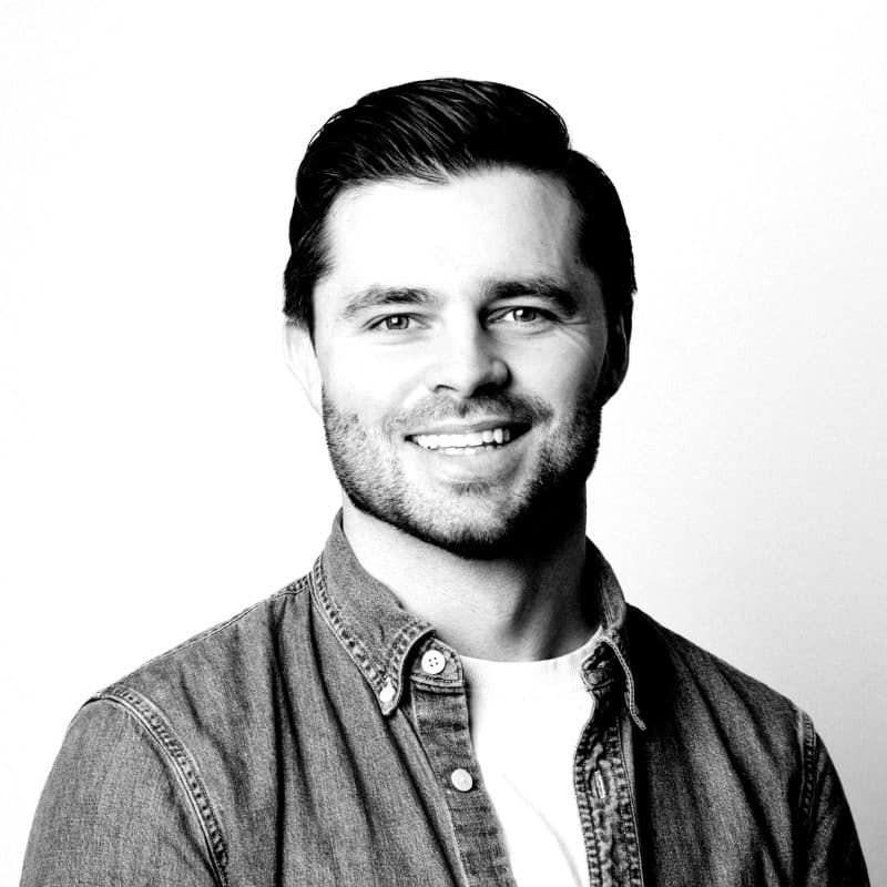 Paddy Hinkson, Lead Consultant, DiscoverOS